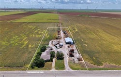5637 Fm 893, Taft, TX 78390