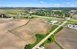 Conlan Way, Epworth, IA 52045