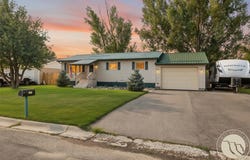 1722 Cheryl St., Billings, MT 59105