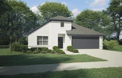 934 Olive Drive, Lavon, TX 75166