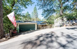 16311 Ponderosa, Cobb, CA 95426