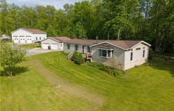 6731 Stagecoach Road, Conesus, NY 14435