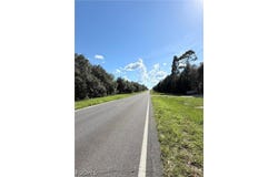 NE 106th Terrace, Williston, FL 32621