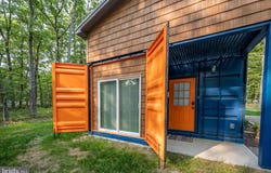 2195 GLENDALE Road, SWANTON, MD 21561