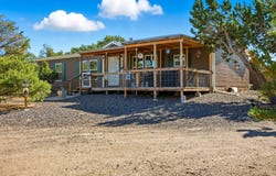 44 Brook Boulevard, Quemado, NM 87829