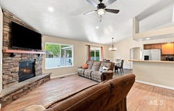 2127 N Maroon Ave, Kuna, ID 83634