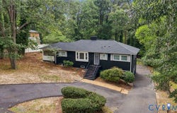 7622 Comanche Drive, Richmond, VA 23225