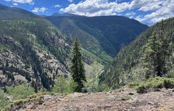 Chicago Highway 550, Silverton, CO 81433