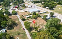 E Conway, Allen, OK 74825