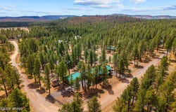 2 Acr 1027, Greer, AZ 85927