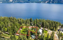 463 Glacier Loop, Bayview, ID 83803