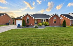 119 Tulip Dr, Bardstown, KY 40004