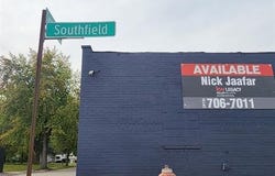 8441 SOUTHFIELD Freeway, Detroit, MI 48228