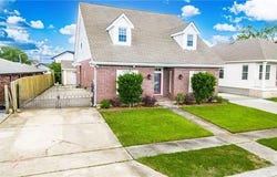 8336 SABRE Drive, Chalmette, LA 70043
