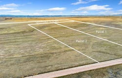 County Road 21 Parcel 2, Carr, CO 80612