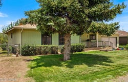 865 E Tori Circle, Springerville, AZ 85938