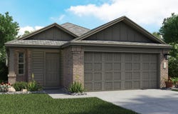 1506 Roaming Oak Bnd, Georgetown, TX 78628
