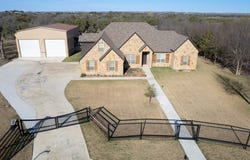704 Hayden Way, Aledo, TX 76008