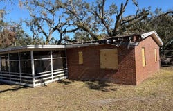 207 Cypress Road, Perry, FL 32348