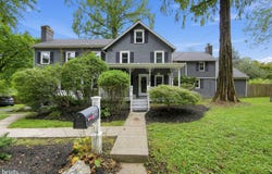 135 SUMMIT Road, MALVERN, PA 19355