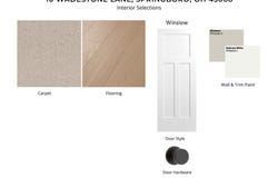 10 Wadestone Lane, Springboro, OH 45066