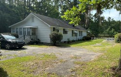 1211 Browning Gate Road, Estill, SC 29918