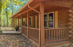 8 Quail Ridge Lane, Sherwood, AR 72120