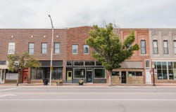 419 N Main, Newton, KS 67114