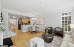 4593 WHITTEMORE Place, FAIRFAX, VA 22030