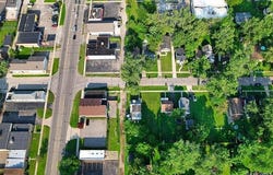 Centralia, Redford Twp, MI 48240