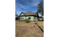102 N 6th st W, Dawson, TX 76639