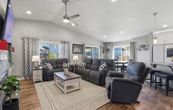 17217 E 17th Ave, Greenacres, WA 99016
