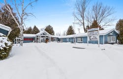 10331 Water St, Ephraim, WI 54234