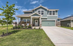 261 Mendoza, Kyle, TX 78640