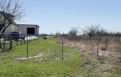 FM RD 1392, Terrell, TX 75160