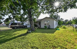 525 Chestnut Street, Baird, TX 79504
