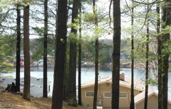 302 Ridge Road, Harrison, MI 48625