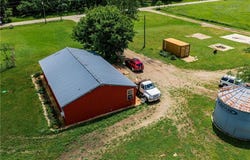 4038 Lee Road, Mound City, KS 66056