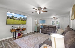 198 NE Gloriosa Lane, Lee, FL 32059