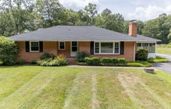 20446 CONSTITUTION HWY, ORANGE, VA 22960