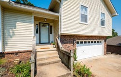 97 Emerald Drive, Maumelle, AR 72113