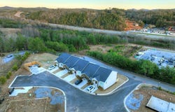 Grove Loop, Blue Ridge, GA 30513