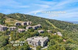 161 Skyleaf Drive, Sugar Mountain, NC 28604