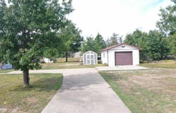 586 S Headquarters Road, Grayling, MI 49738