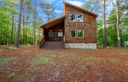 102 Love Boat Lane, Broken Bow, OK 74728
