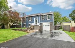8498 INSPIRATION Avenue, WALKERSVILLE, MD 21793