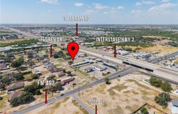 2102 N Flores Drive, Palmview, TX 78572
