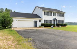 3979 E 32 Road, Cadillac, MI 49601