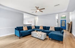 1810 Sharon Drive, Corinth, TX 76210