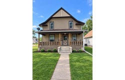 725 S Rustin, Sioux City, IA 51106